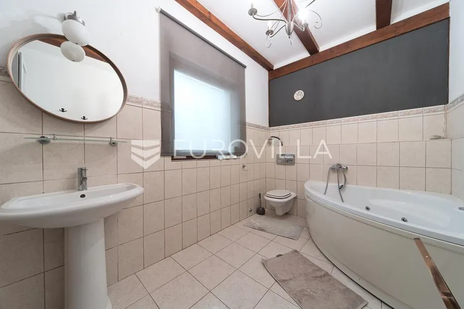 osijek, bilje, četverosobna kuća sa bazenom, 126 m² - slika 15