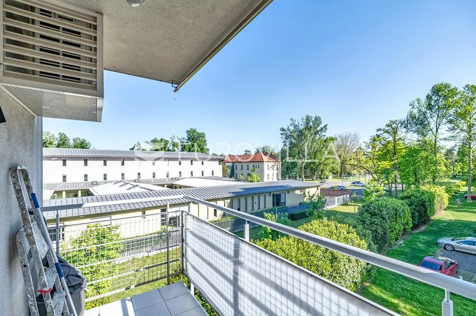 zagreb, vrapče, komforan trosoban stan s garažnim parkirnim mjestom, 75 m² - slika 7