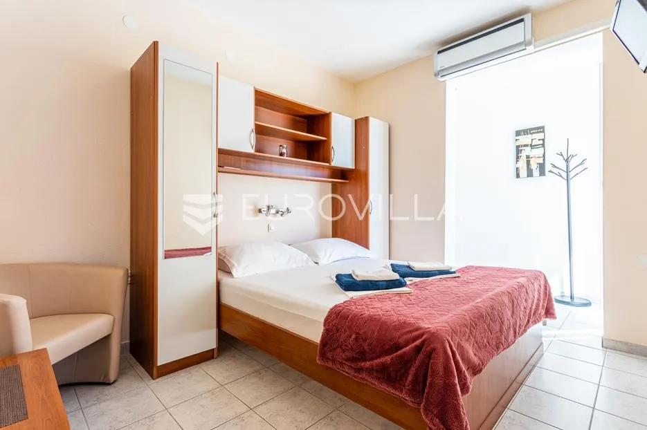 promajna, apartmanska kuća u blizini mora - slika 20