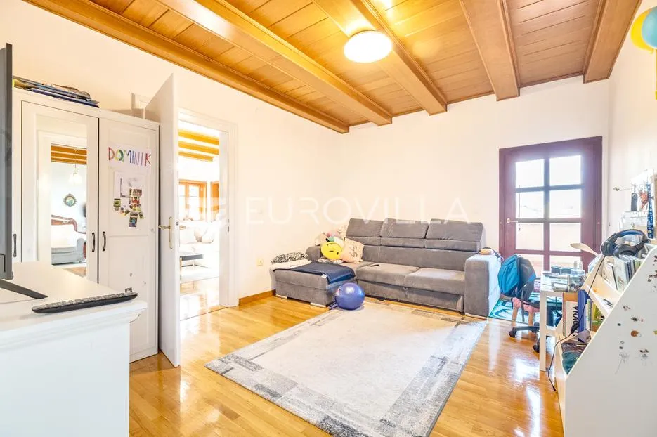 maksimir ambijentalna vila 400m2 na zemljištu 2.050m2 - slika 7
