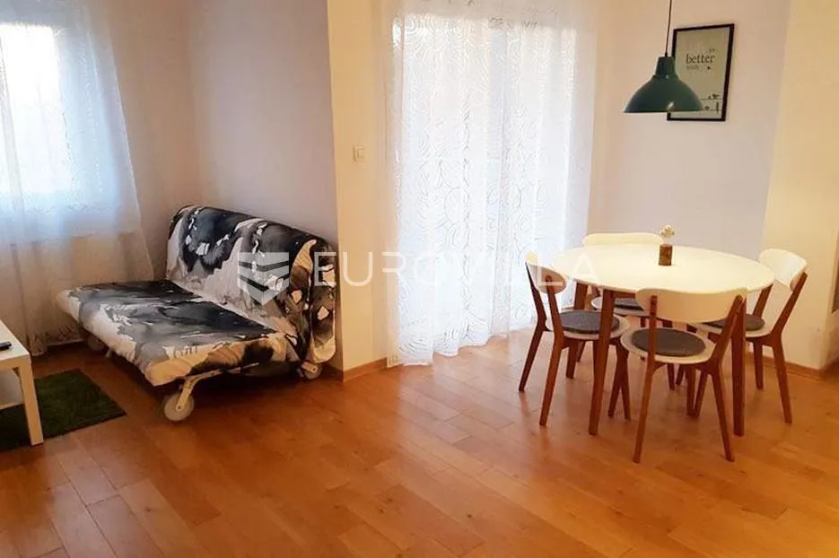 zagreb, gračani, moderan dvosoban stan 54,69 m2 s vrtom - slika 3