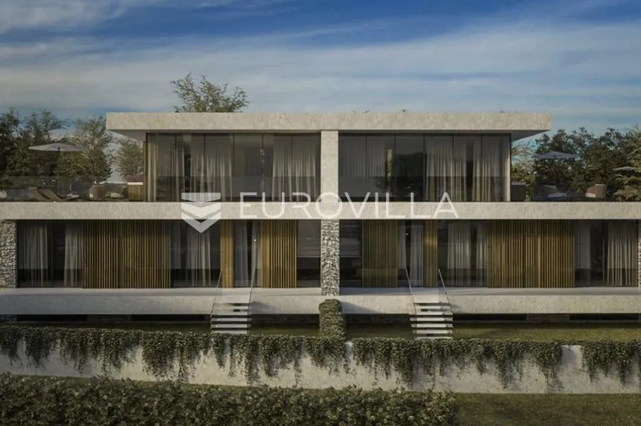 istra, savudrija, luksuzna vila s povratnom investicijom - slika 3