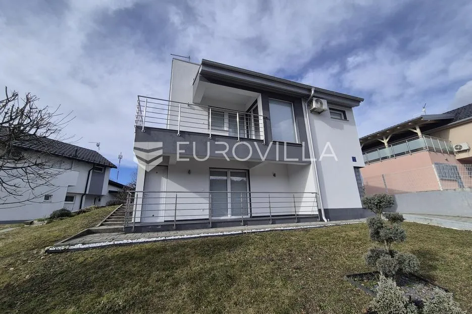 sveti martin na muri, prekrasna kuća površine 129 m² - slika 19