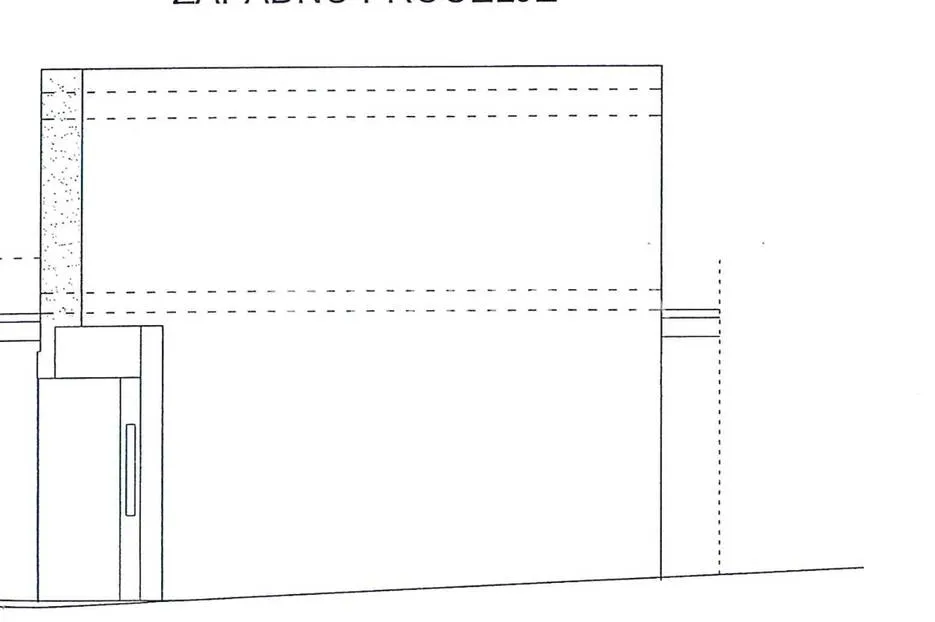 pula, trosoban stan u širem centru grada, nkp 54,96 m2 - slika 3