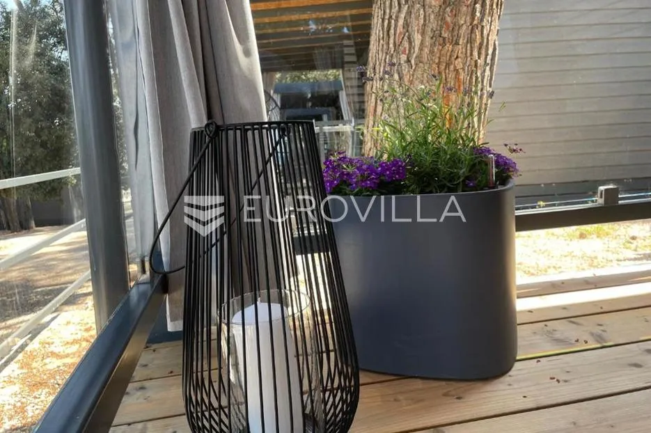 istra, rovinj, ‪moderne mobilne kućice 32 m² i terasa 28 m² - slika 18