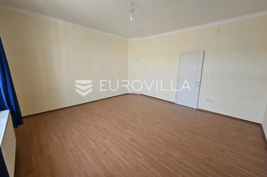 osijek, centar grada, četverosoban stan, 98 m2 - slika 5