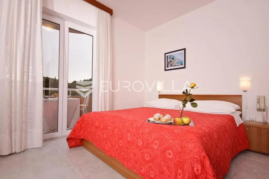 istra, krnica, hotel s uhodanim poslovanjem 100 metara od plaže, investcijia - slika 10