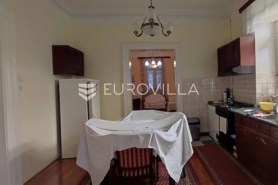 pula, giardini, višesoban stan, privatni parking, velika terasa, 180 m² - slika 7