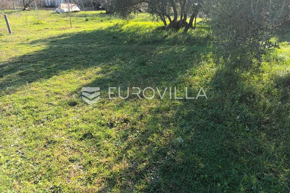 marina, poljica, građevinsko zemljište blizu mora, 896 m² - slika 3