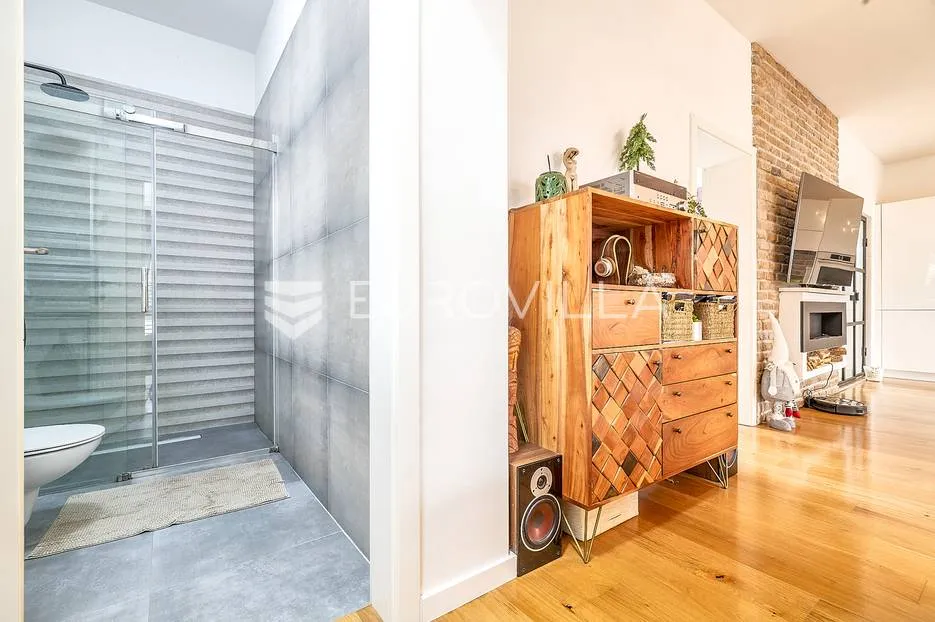 zagreb, malešnica, novogradnja, vrhunska moderna kuća 270 m² - slika 13