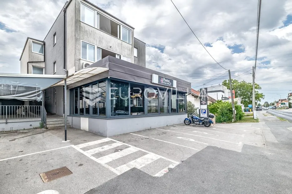 zagreb, sesvete, poslovni prostor na dvije etaže, 443,27 m² - slika 10
