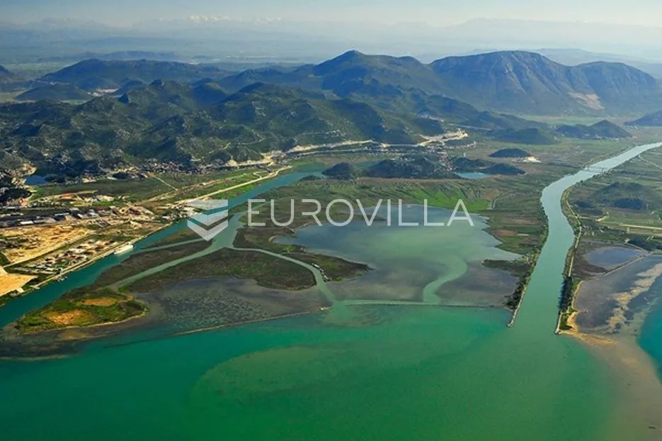 dolina neretve, građevinsko zemljište poslovno/turističke namjene - slika 3