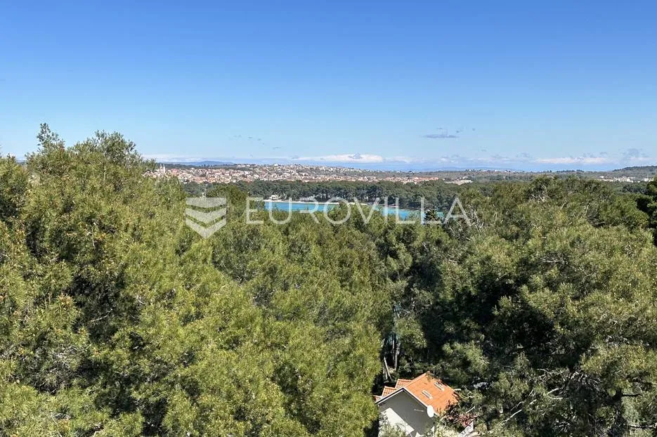 premantura, prekrasan penthaus 185 m² s panoramskim pogledom - slika 43