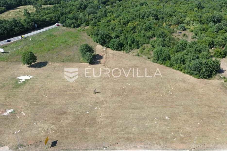 poreč, tar, iznimno atraktivno građevinsko zemljište za investiciju - slika 8