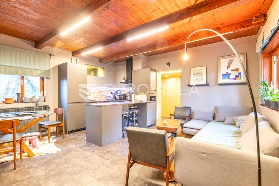 zagreb, trnje, dvosoban stan 57 m² - slika 14