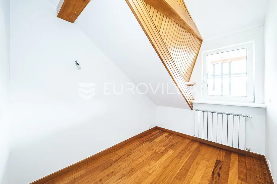 zagreb, maksimir, bukovačka, novouređen četverosoban stan 104 m2 + gpm - slika 14