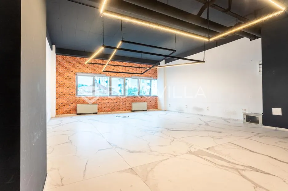 split, firule, poslovni prostor, 72 m² - slika 2