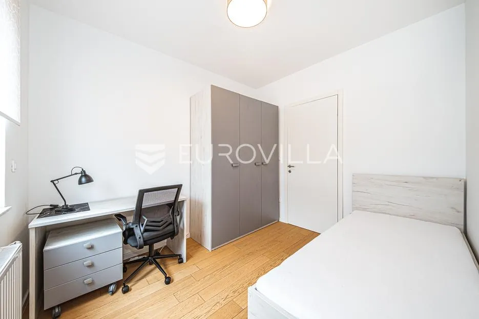 novi zagreb, dugave, odličan trosoban stan 69,27 m² parking - slika 10