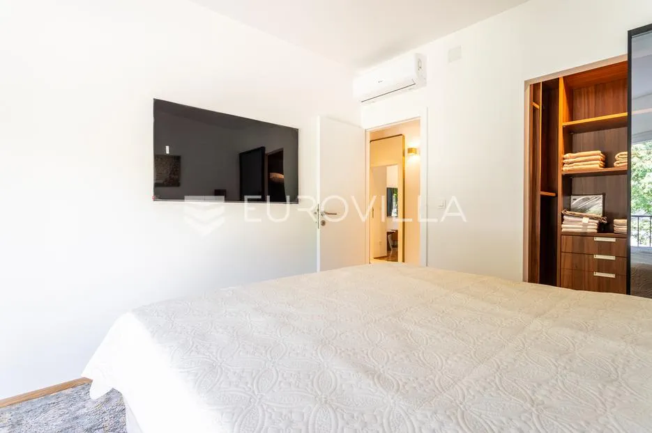 split, trstenik, komforan jednosoban stan, prvo useljenje nakon renovacije - slika 10