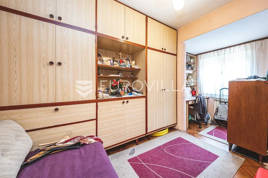 zagreb, rudeš, obiteljska kuća nkp 75 m2 s vrtom i radionicom - slika 5