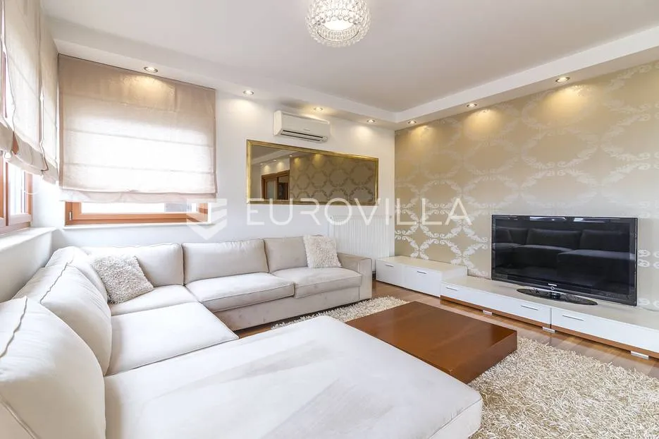 šestine, prekrasan četverosoban penthouse 140 m² - slika 9