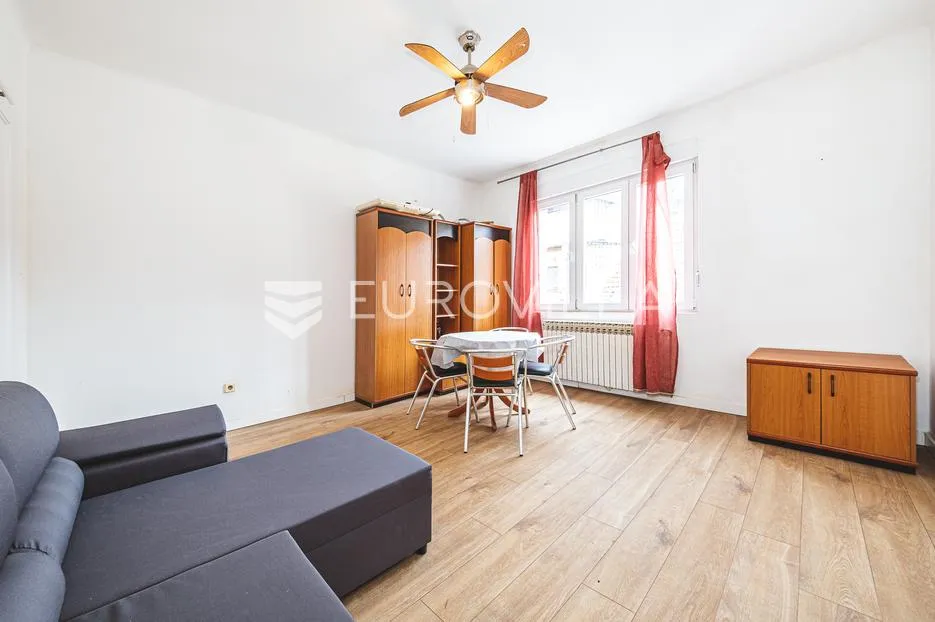 zagreb, bosiljevska, funkcionalan dvosoban stan 37,5 m² - slika 3