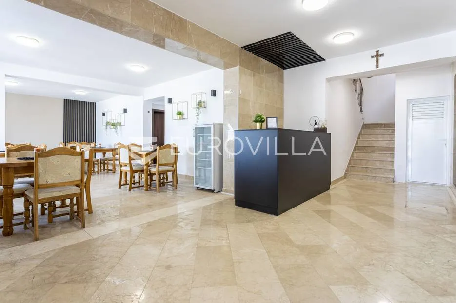 trogir, prekrasan hotel 2.408,84 m² sa pogledom na more - slika 34