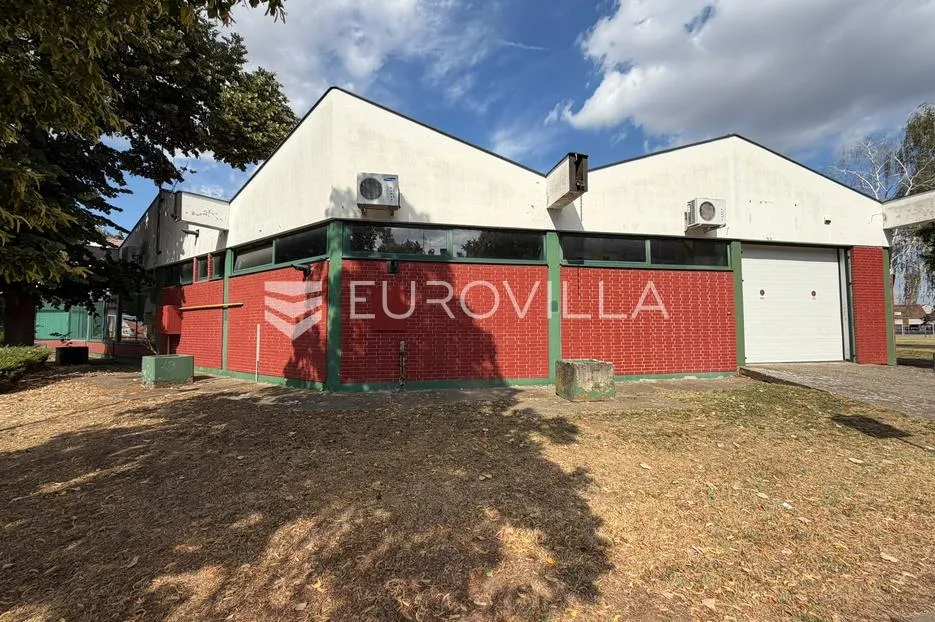 đakovo, strogi centar, poslovni prostor 500 m² - slika 12