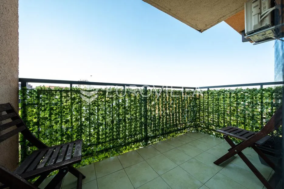 zagreb, črnomerec, prekrasan trosoban stan 64 m² - slika 14