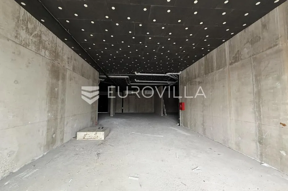 zaprešić, poslovni prostor 321 m² u prizemlju stambeno, poslovne zgrade, novogradnja - slika 4