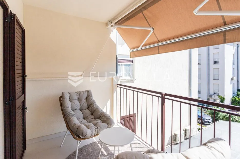 split, trstenik, komforan jednosoban stan, prvo useljenje nakon renovacije - slika 11