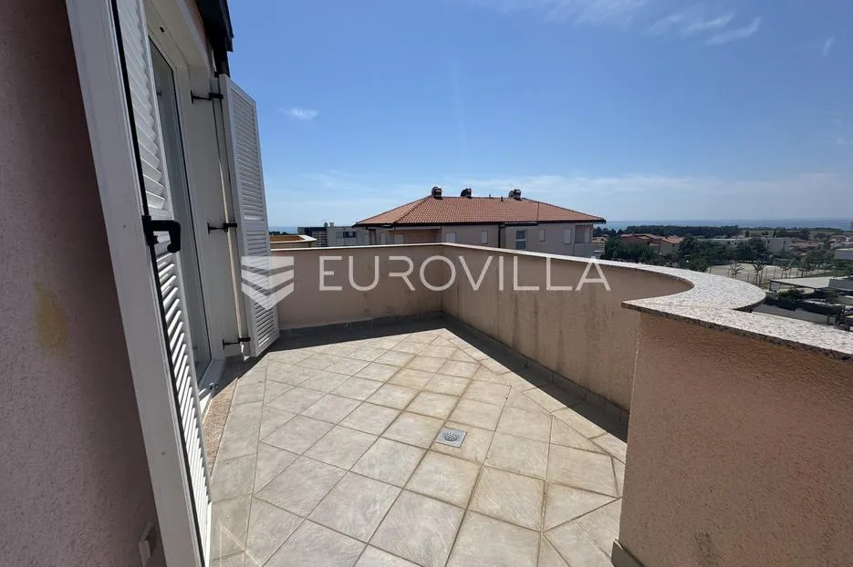 istra, novigrad, penthouse 97,07 m² s dvije spavaće sobe i panoramskim pogledom - slika 30