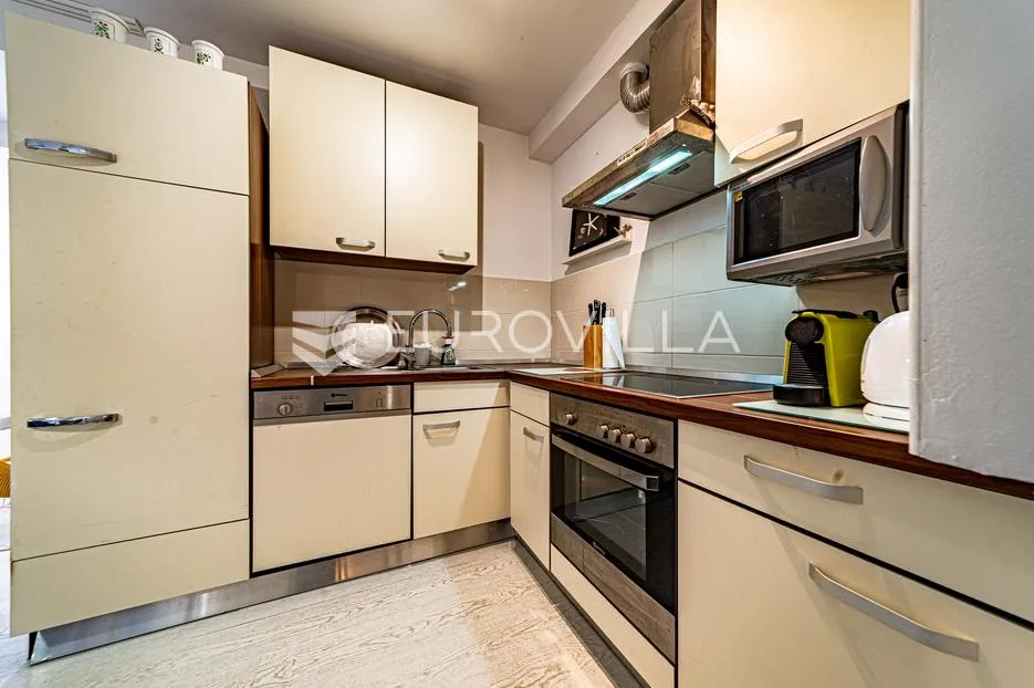 otok korčula, grad korčula, apartmani uz more u blizini stare jezgre - slika 40