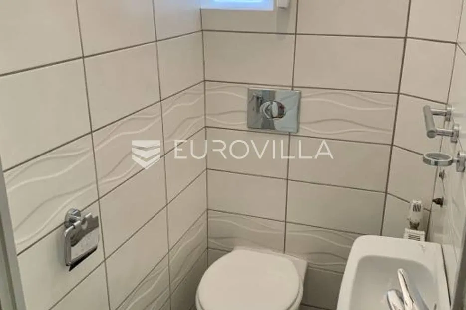 strogi centar, poslovni (uredski) prostor za zakup 103 m2 - slika 5