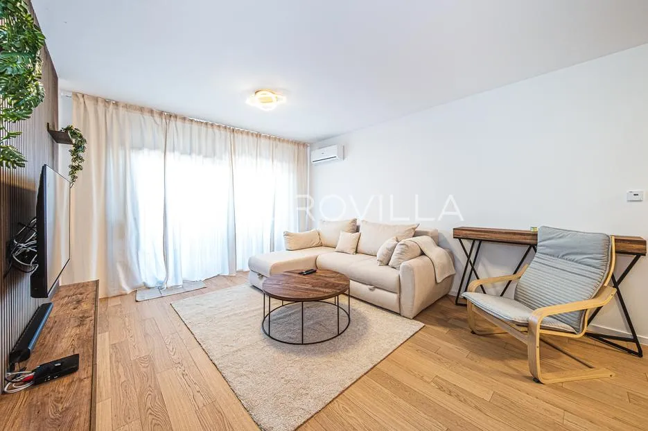 zagreb, čehi, predivan dvosoban stan 56 m² garažno parkirno mjesto - slika 4