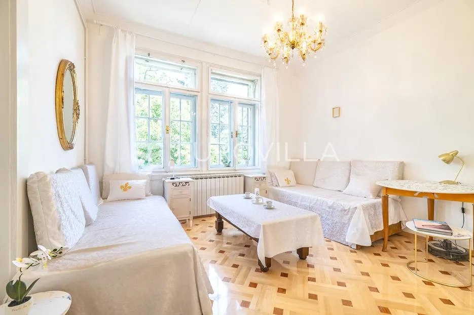 zagreb, medveščak, atraktivan trosoban stan, 110 m² - slika 10