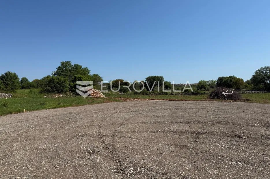 istra, vodnjan, građevinsko zemljište 497m2 na odličnoj lokaciji s pogledom na more - slika 11