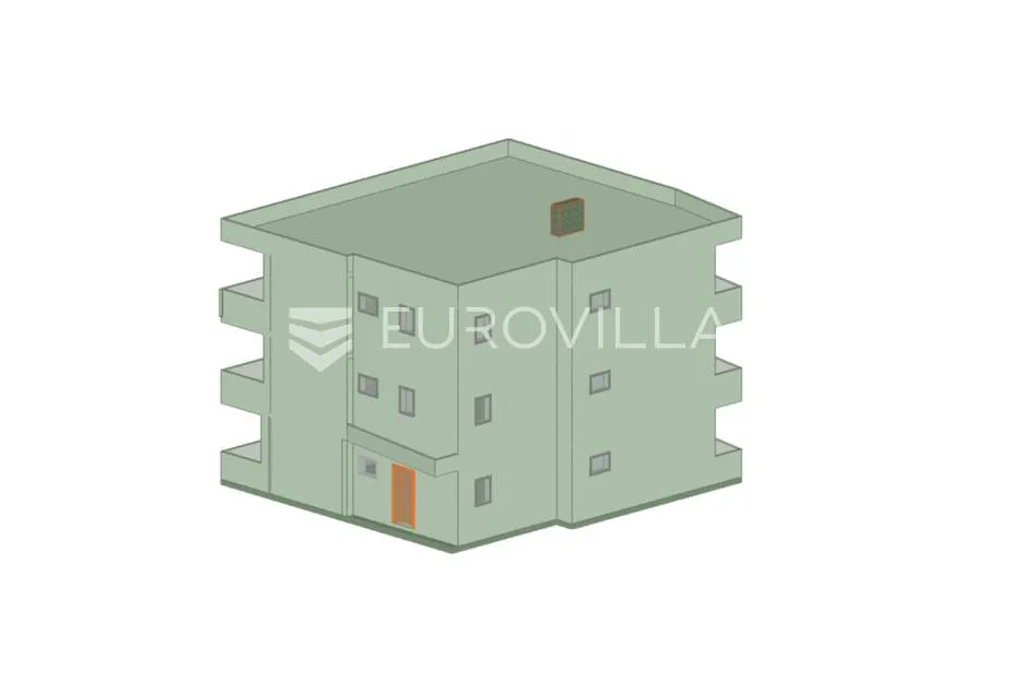 istra, medulin, stan u prizemlju novogradnje 115 m2 - slika 3