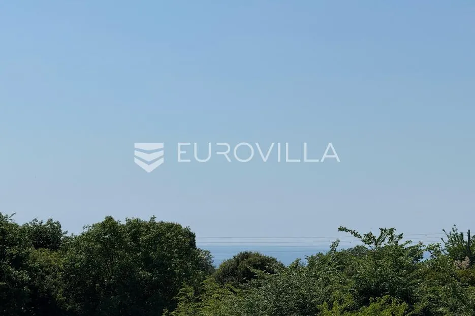 istra, vodnjan, građevinsko zemljište 1438m2 na odličnoj lokaciji s pogledom na more - slika 12