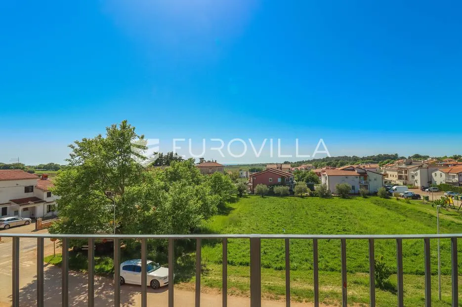 istra, novigrad, nova kuća 125 m2 sa tri spavaće sobe na samo 2 km od mora - slika 22