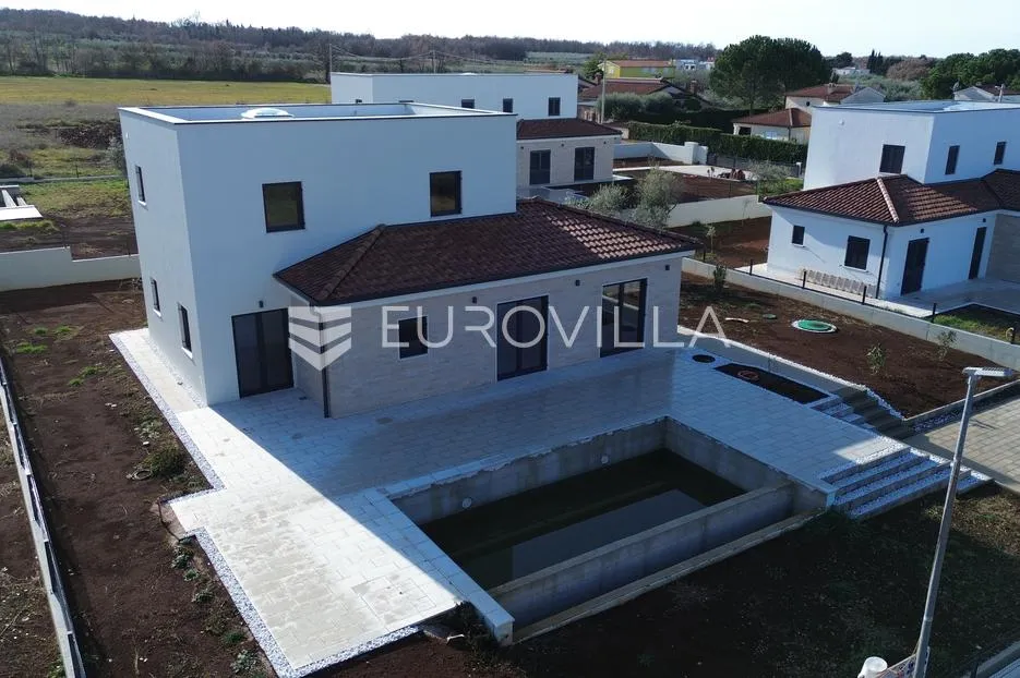 istra, poreč, kuća u mediteranskom stilu - slika 5