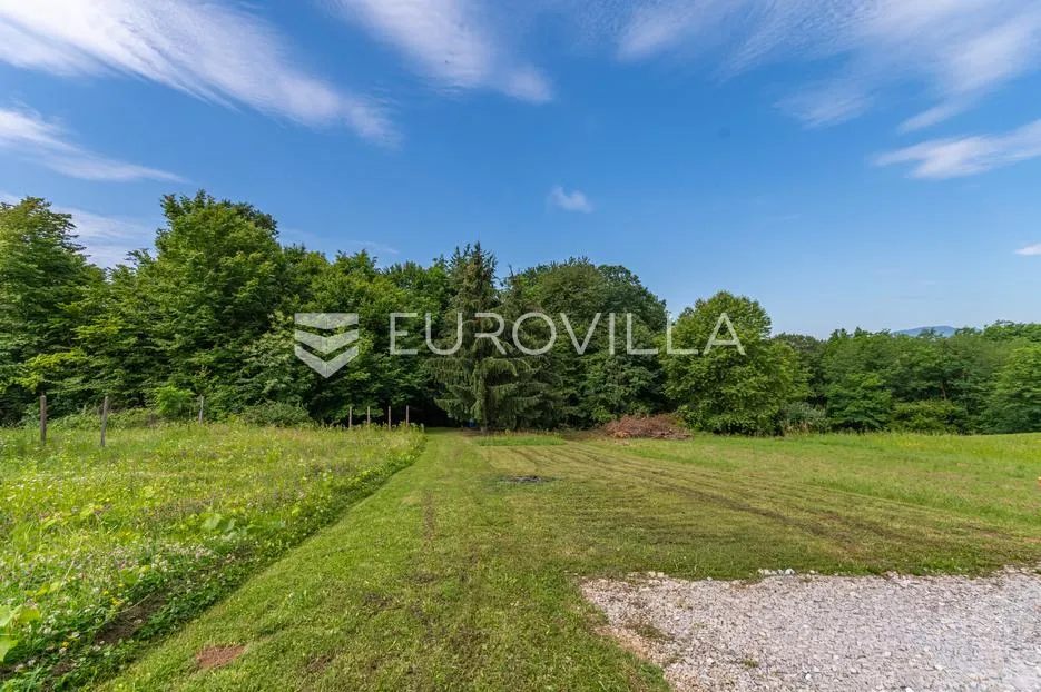 novi marof, grana vikendica sa dvorištem površine 820 m² - slika 8