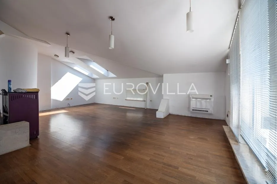 istra, medulin, ekskluzivan penthouse s otvorenim pogledom na more - slika 8