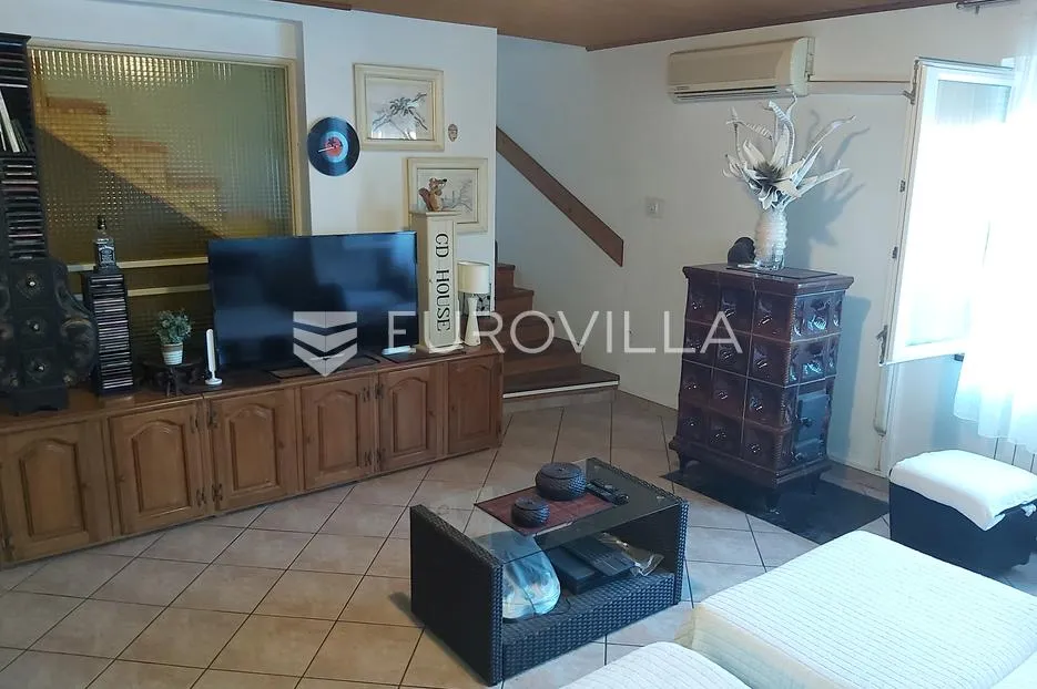 istra, rovinj, obiteljska duplex kuća 330m2 - 500 m od mora i centra grada - slika 4