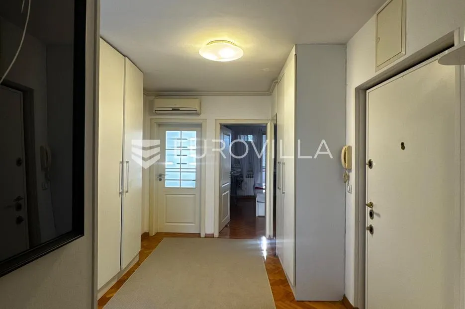 zagreb, maksimir, svetice, četverosoban stan 105 m² s loggiom - slika 14