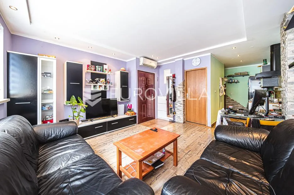 zagreb, trešnjevka, funkcionalan dvosoban stan, kuća, 41 m² - slika 2