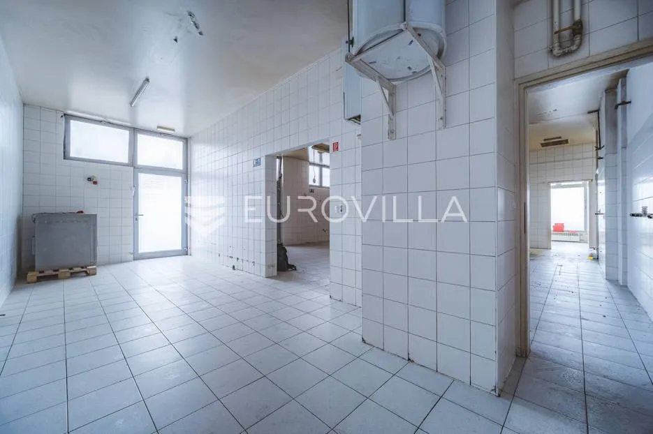 zagreb, pešćenica, ulični poslovni prostor / lokal 164 m2 - slika 3