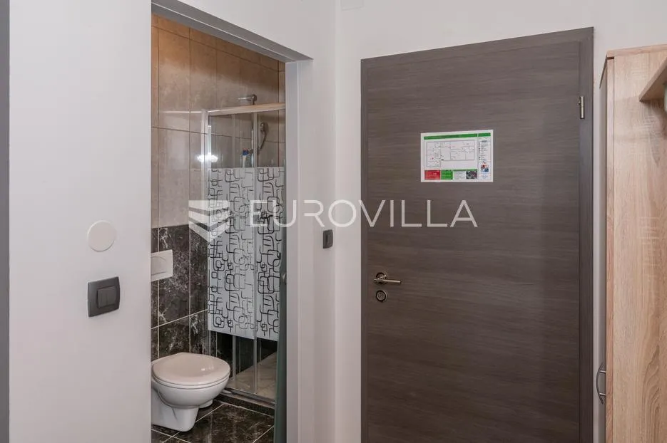 rijeka, centar, luksuzan višesoban stan 147 m², vrhunska lokacija - slika 11