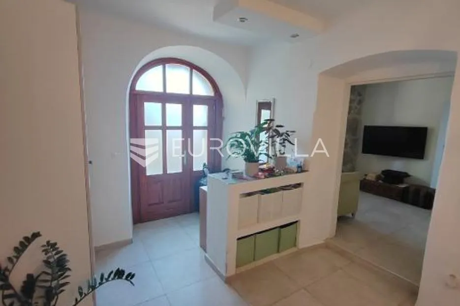 opatija, volosko, dva apartmana, 87 m², odlična lokacija blizu mora - slika 5