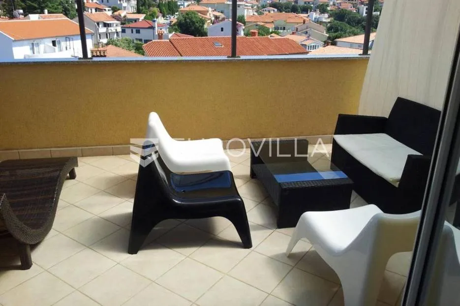 pješčana uvala, vila sa 7 apartmana s pogledom na more, 200 m od plaže - slika 23